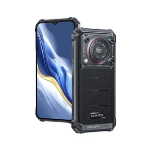 Smartphone Oukitel WP36 10 000 mAh - Durabilité ultime et haute performance - Photo 1 sur 8