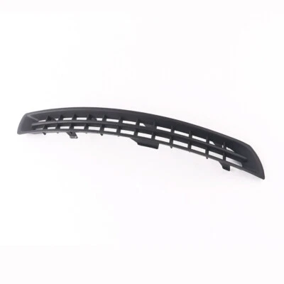 Front Right Bumper Cover Grille Black for Volvo XC90 2007-2014 30678954 Foto 1 de 4