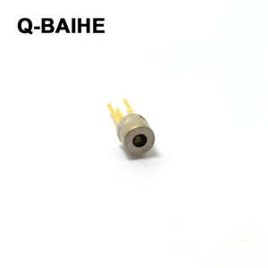 850nm 1.8mw TO superficie Tubo Lazer de diodo láser óptico Infrarrojo cercano LD DIY Lab - Imagen 1 de 7