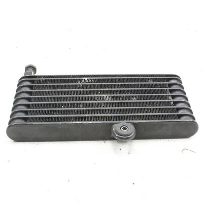 2000 triumph daytona 955i OEM ENGINE MOTOR OIL COOLER  - Image 1 of 4