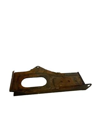 Bandeja de batería 98 99 00 01 02 03 04 05 VW PASSAT Foto 1 de 4