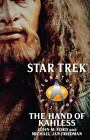 The Star Trek: Signature Edition: The Hand Of Kahless: By Ford, John M., Frie...