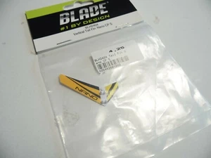 BLADE BLH2404 Vertical Tail Fin Nano CP S  - Photo 1/1