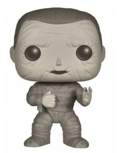 Funko Pop Movies Universal Monsters The Mummy 115 Vinyl Figur NEU! - Bild 1 von 2