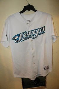 Majestic Blue Jays Jersey " B. J. Ryan " sz. Lge. - Picture 1 of 2