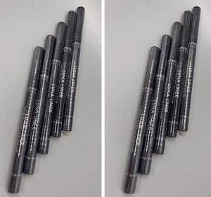 Lot of 10~ Seraphine Botanicals ~ Luna Liner ~ Liquid Eyeliner in Black ~ 2g Sz - Picture 1 of 5