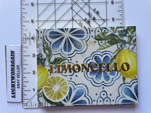 Colourpop Limoncello Pressed Powder Eyeshadow Palette~NWOB - Picture 1 of 6