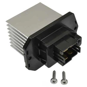 HVAC Blower Motor Resistor fits 2003-2009 Jaguar Vanden Plas,XJ8,XJR Super V8 S - Picture 1 of 3