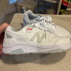 New Balance Women's 857 V3 Casual Comfort Cross Trainer Size 8.5 Wide Women’s - Picture 1 of 11