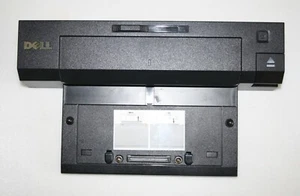 Dell E-Port Plus K09A Dockingstation - Bild 1 von 3