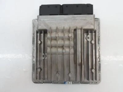 ORDENADOR MOTOR BMW 325i 2004 2005 2006 2007 2008 7561684 ECM PCM ECU OEM Foto 1 de 4