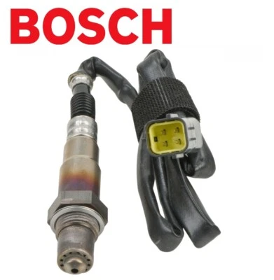 NUEVO OEM BOSCH 13962 sensor de oxígeno compatible con Mazda MPV 1996-1998 3,0 L-V6 - SIN CAJA Foto 1 de 4