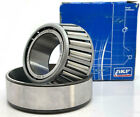 1X Hm89449 Hm89410 Tapered Roller Bearing Skf Made In Germany Set 312