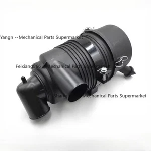 Für Komatsu PC30/40/50 Luftfiltergehäuse Baugruppe Yanmar 4D88/4D84 Bagger - Bild 1 von 12