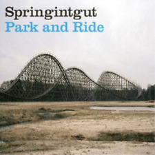 Springintgut Park and Ride (CD) Album (UK IMPORT)