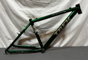 1998 Trek 6500 ZX 16.5" C-T Zero Excess Aluminum Mountain Bike Frame +BB CLEAN - Picture 1 of 9