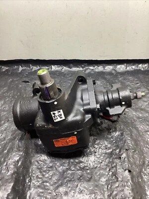 Dodge Ram 2500 3500 2003-2008 genuino Mopar OEM engranaje de dirección asistida R2106835AG Foto 1 de 4