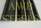 Mild Steel 30x30x5mm Angle Iron 1 -3.4m lengths