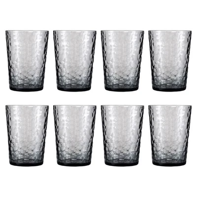 ZAINCA Vasos de Plástico 14 Onzas, Vasos Acrílicos Bolas Altas, Juego de... Foto 1 de 2