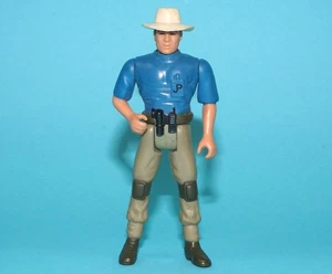 JURASSIC PARK ALAN GRANT 1993 KENNER - Picture 1 of 2