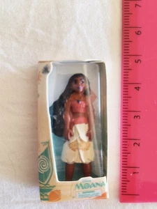 Moana: Zuru Mini Brands Disney Store Serie 2 - Moana - Imagen 1 de 5