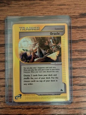 Oracle 138/144 Skyridge Regular - Image 1 of 4