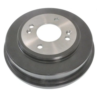 Tambor freno trasero izquierdo original NK para Fiat Brava 105 182B4.000 1.9 (12/98-04/02) Foto 1 de 4