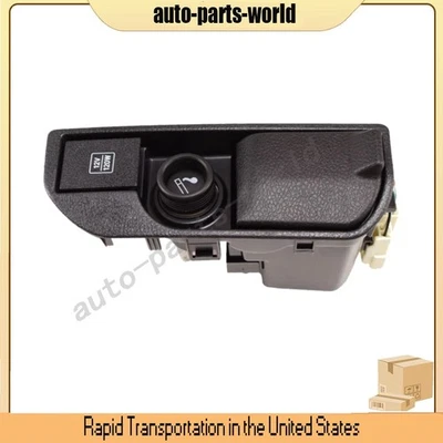 Ashtray & Cigarette Lighter Smoker Kit Center Console For Toyota 4Runner 2005-09 - Изображение 1 из 4