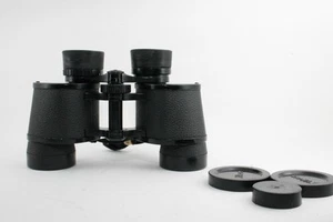 Nikon 7x35 7.3C Binoculars Rare Limited Edition Used - Picture 1 of 4