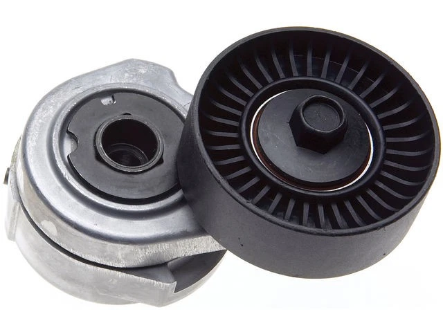 Accessory Belt Tensioner AC Delco 14HMYM32 for Mazda B3000 1994 1995 1996 - Image 1 of 1