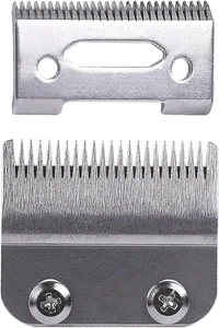 Cortapelos profesional Wahl Blade 2 orificios precisión ajustable para Wahl Senior - Imagen 1 de 12