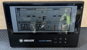 Meade Instruments Weathertime TE256W - Picture 1 of 3