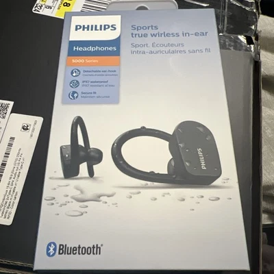Cuffie Philips Headphone 5000 Series Bluetooth Water Resistance - Image 1 of 4