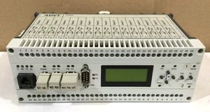 DELPHIN SYSTEME TOPMESSAGE I/O MODULE SLAVE DEVICE - Picture 1 of 8