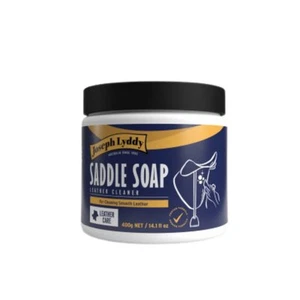 Joseph Lyddy Saddle Soap 400gm - Picture 1 of 1