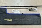 Rod Molix Skirmjan 76 G (MSK-SW-76G) POWER GAME, NEW With Label And Rod Cover