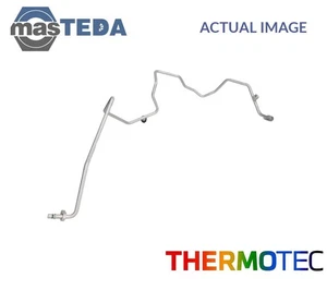 KTT160122 LOW PRESSURE LINE AIR CONDITIONING THERMOTEC FOR PORSCHE CAYENNE 250KW - Picture 1 of 5