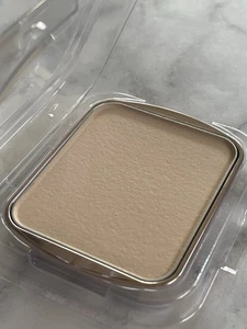 💠LA MER 01 Alabaster NACHFÜLLPACKUNG weicher Feuchtigkeitspuder Foundation LSF 30 KOSTENLOSER VERSAND - Bild 1 von 4