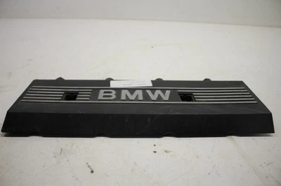 2000 BMW 540i engine cylinder head plastic cover right OEM Used Foto 1 de 4