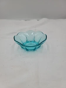 Anchor Hocking Vintage MCM Swedish Modern Chip & Dip Set - nur Dipschale - Bild 1 von 7