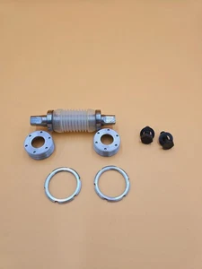 OMAS Titanio Innenlager 36x24F Titan ähnl. campa bottom bracket titanium italian - Bild 1 von 6