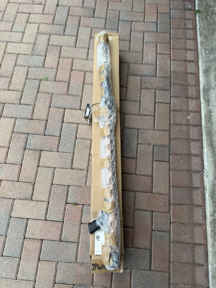 Fusil Koah Bill Fatback Series - 48 pulgadas Foto 1 de 4