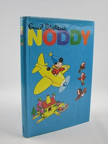 Noddy (Six Stories) - Enid Blyton - Image 1 of 1