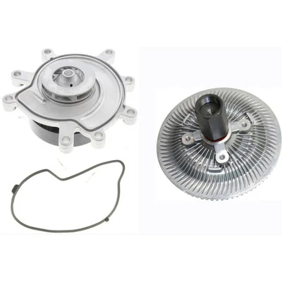 Water Pump for Ram Truck Dodge 1500 2002-2006 - Image 1 of 4