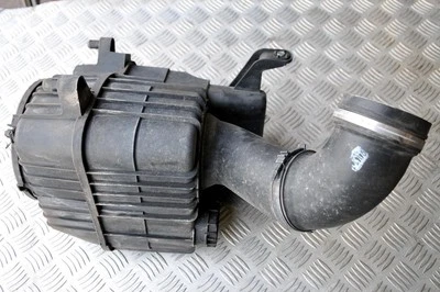 Carcasa filtro aire Alfa Romeo Giulietta 1750 TBi 940A1000 / caja aire 51843853 Foto 1 de 4