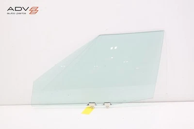 2022 - 2025 MITSUBISHI OUTLANDER PUERTA DELANTERA IZQUIERDA VENTANA CRISTAL OEM Foto 1 de 4