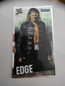 Edge Xl  Carte Catch Slam Attax Evolution 2008 - Imagen 1 de 4
