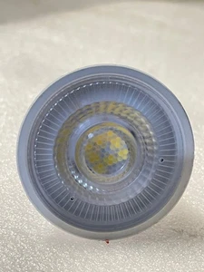 LED MR16 Reflector Spotlight Bulb 6W (50W) GU10 120V 5000K 500Lm(M2) - Picture 1 of 7