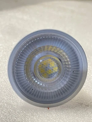 LED MR16 Reflector Spotlight Bulb 6W (50W) GU10 120V 5000K 500Lm(M2) - Image 1 of 4