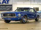 1967 FORD Mustang  USTANG  93736 Miles
